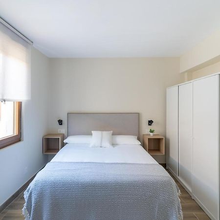 Housing Leon Azabacheria 1A, 1B, 2A, 2B 外观 照片