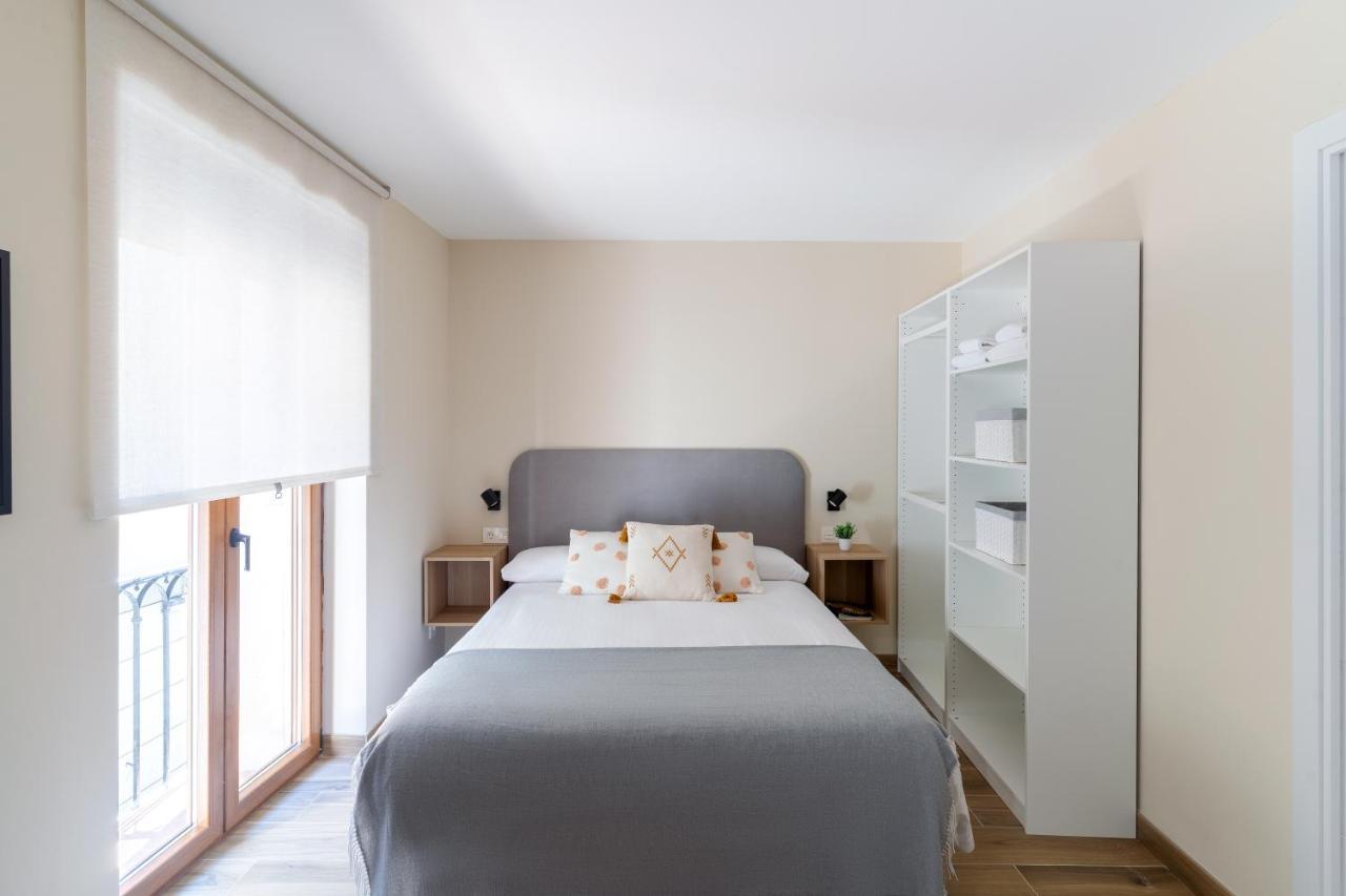 Housing Leon Azabacheria 1A, 1B, 2A, 2B 外观 照片