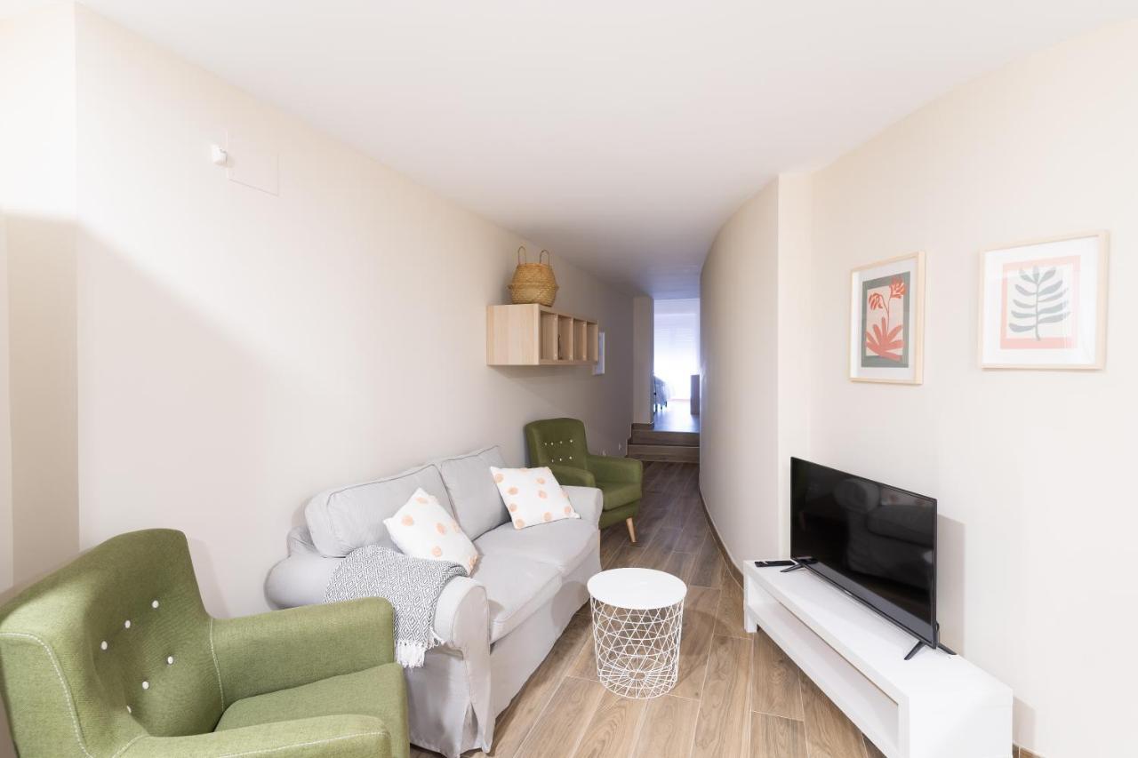 Housing Leon Azabacheria 1A, 1B, 2A, 2B 外观 照片