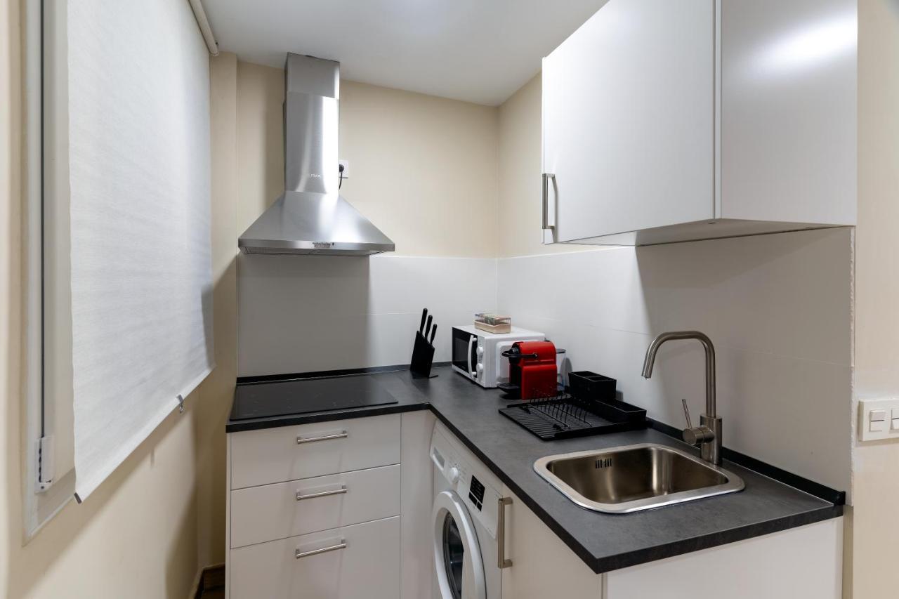 Housing Leon Azabacheria 1A, 1B, 2A, 2B 外观 照片