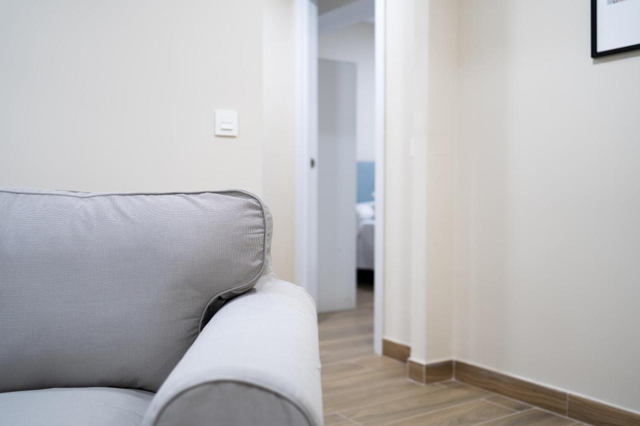 Housing Leon Azabacheria 1A, 1B, 2A, 2B 外观 照片
