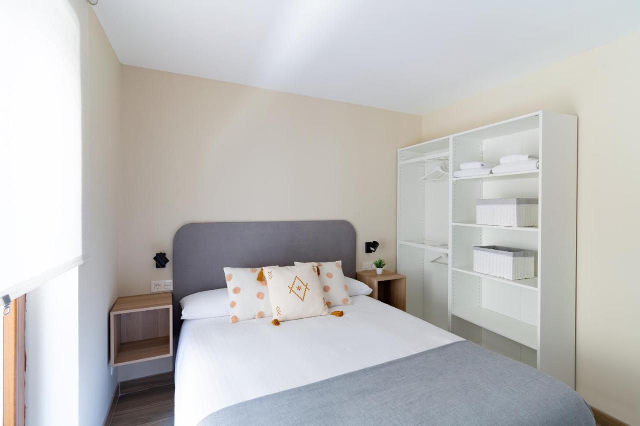 Housing Leon Azabacheria 1A, 1B, 2A, 2B 外观 照片