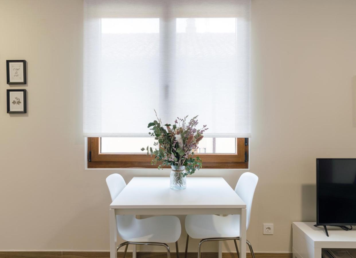 Housing Leon Azabacheria 1A, 1B, 2A, 2B 外观 照片