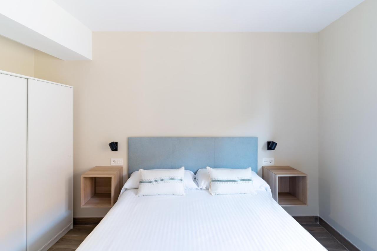 Housing Leon Azabacheria 1A, 1B, 2A, 2B 外观 照片