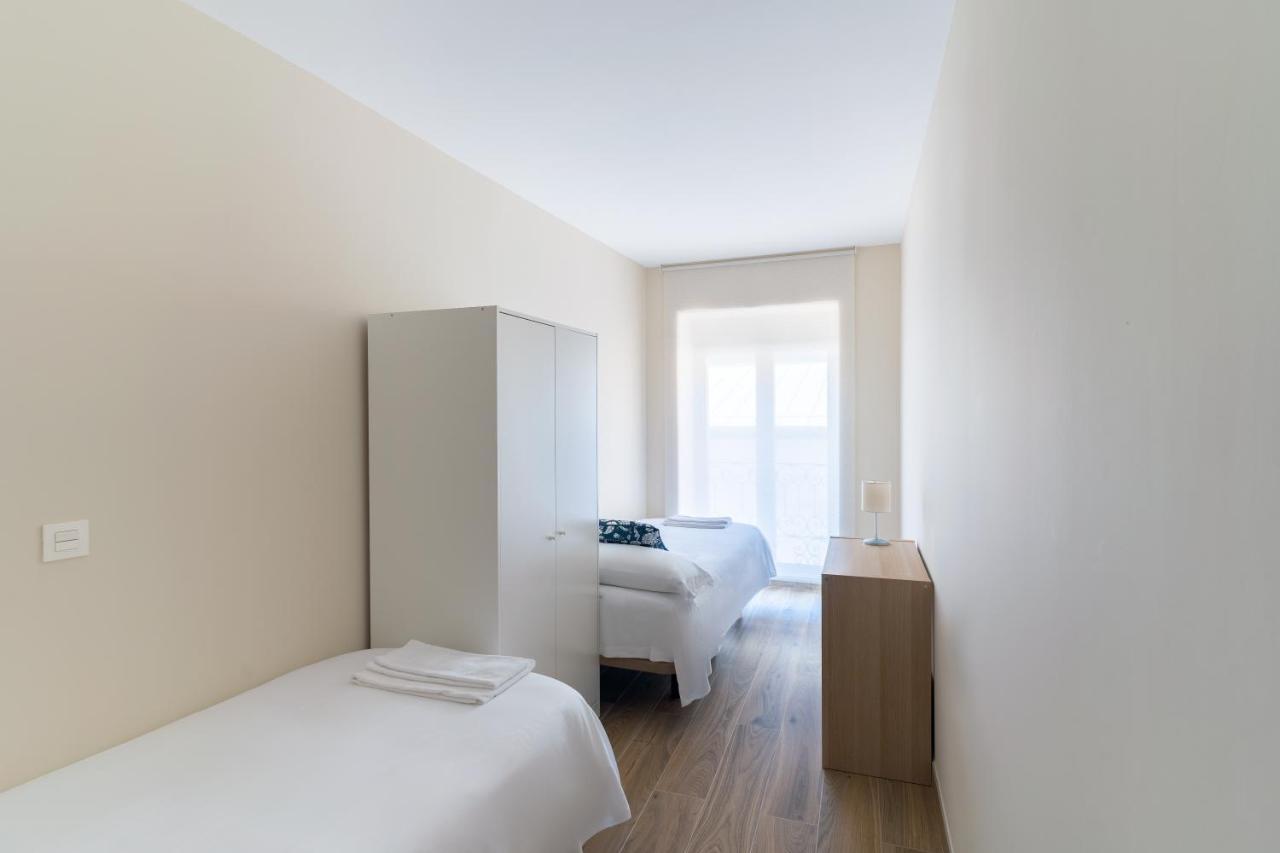 Housing Leon Azabacheria 1A, 1B, 2A, 2B 外观 照片