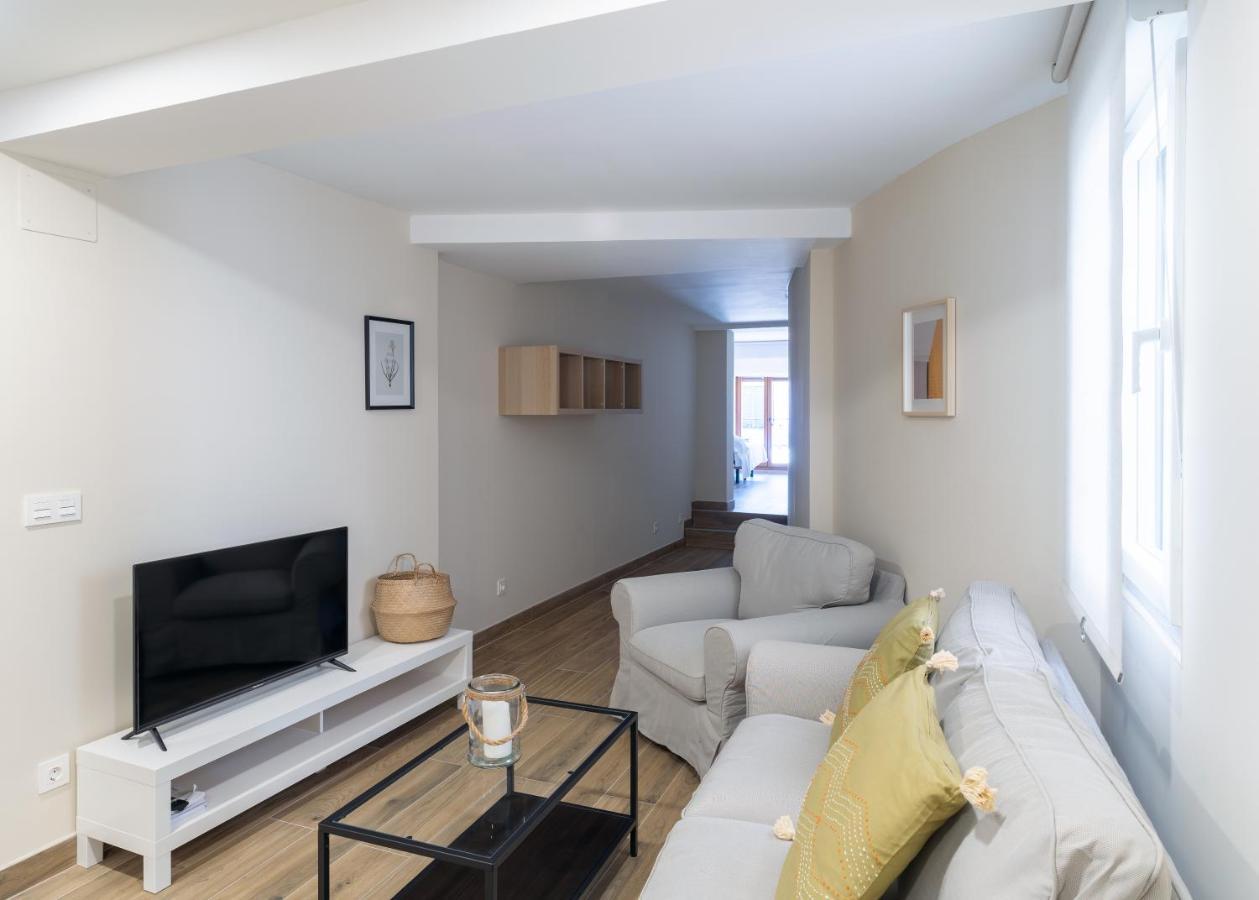 Housing Leon Azabacheria 1A, 1B, 2A, 2B 外观 照片